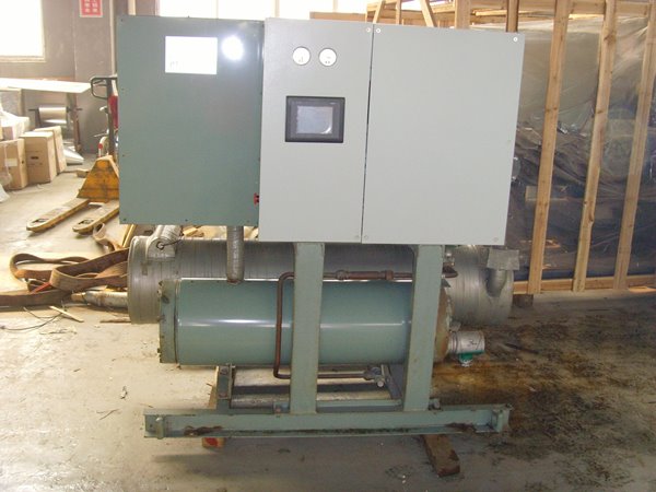 长治酒店中央空调不停机清洗方法介绍